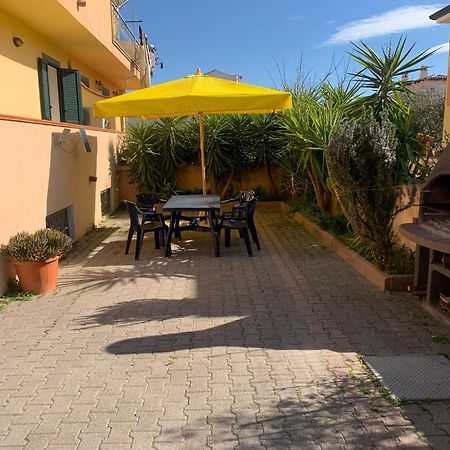 Casa Menuccia Villa Orosei Bagian luar foto