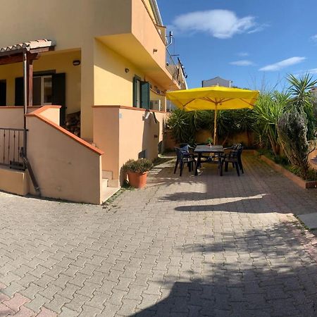 Casa Menuccia Villa Orosei Bagian luar foto