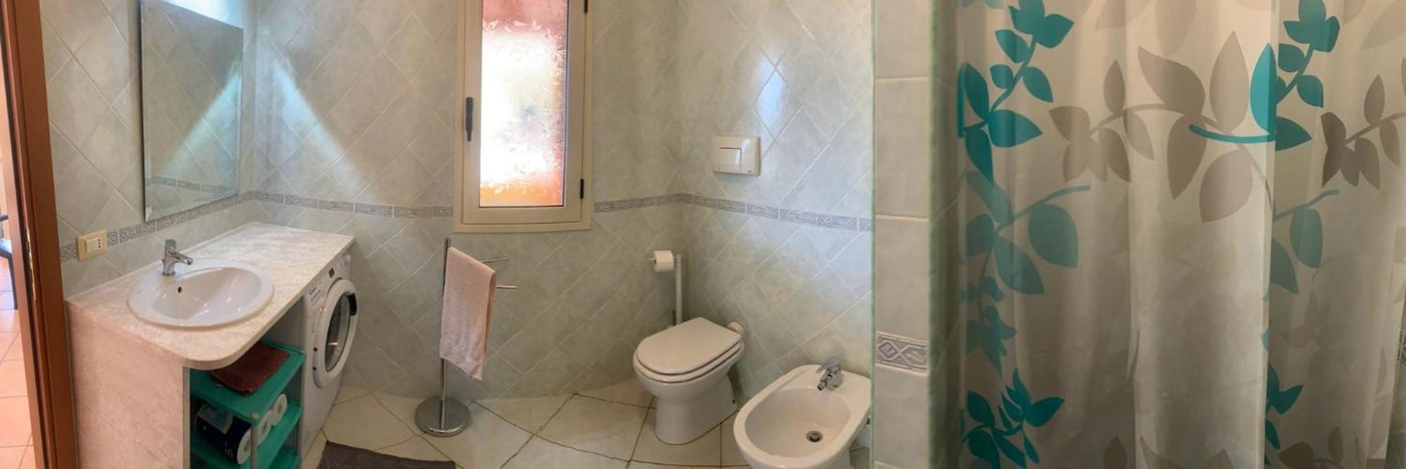 Casa Menuccia Villa Orosei Bagian luar foto