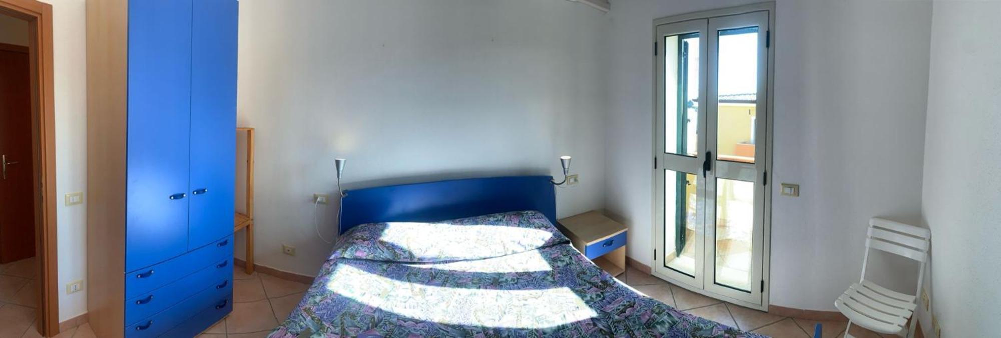 Casa Menuccia Villa Orosei Bagian luar foto