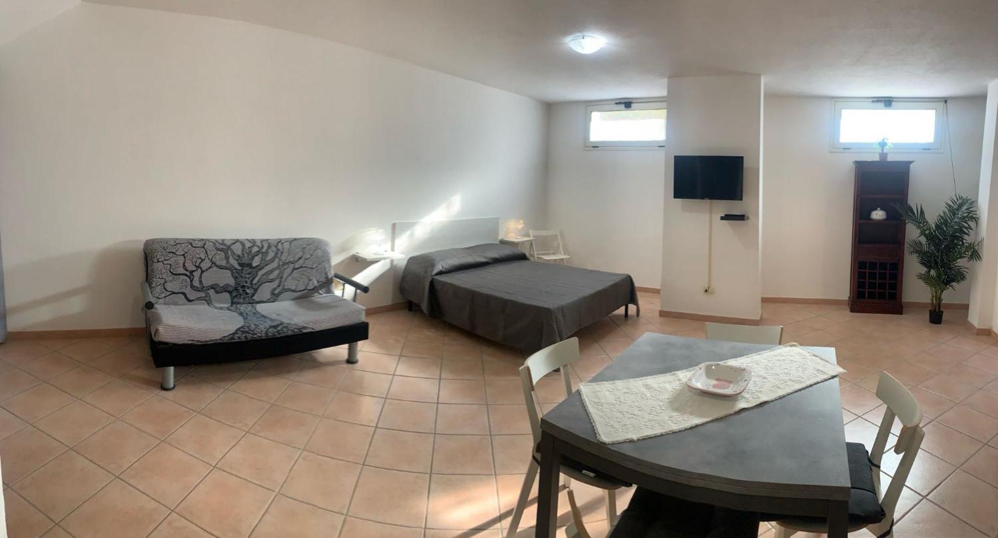 Casa Menuccia Villa Orosei Bagian luar foto