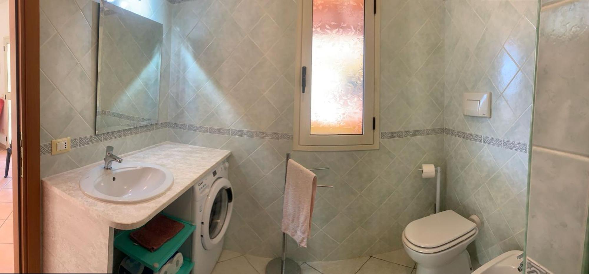 Casa Menuccia Villa Orosei Bagian luar foto