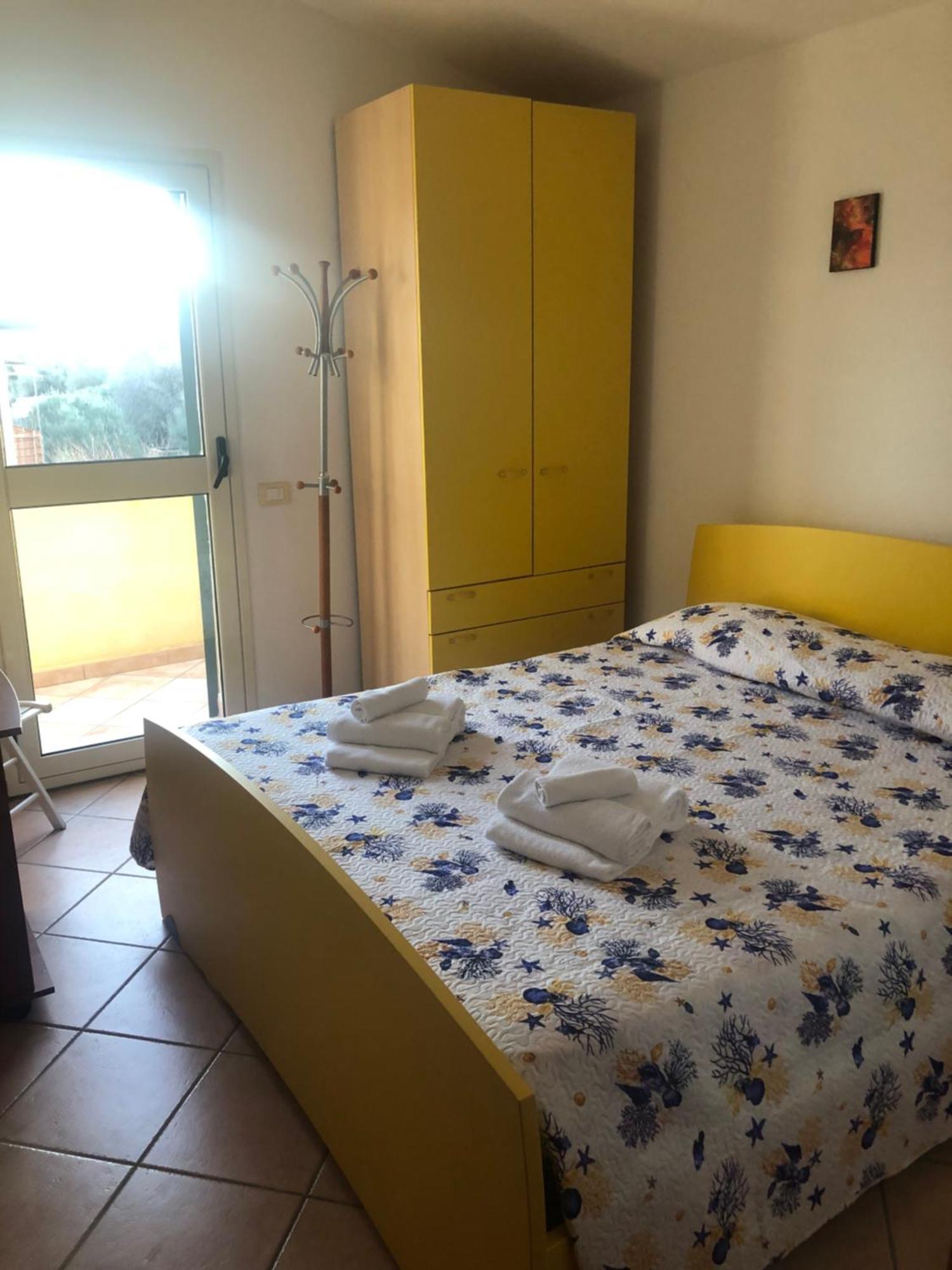 Casa Menuccia Villa Orosei Bagian luar foto