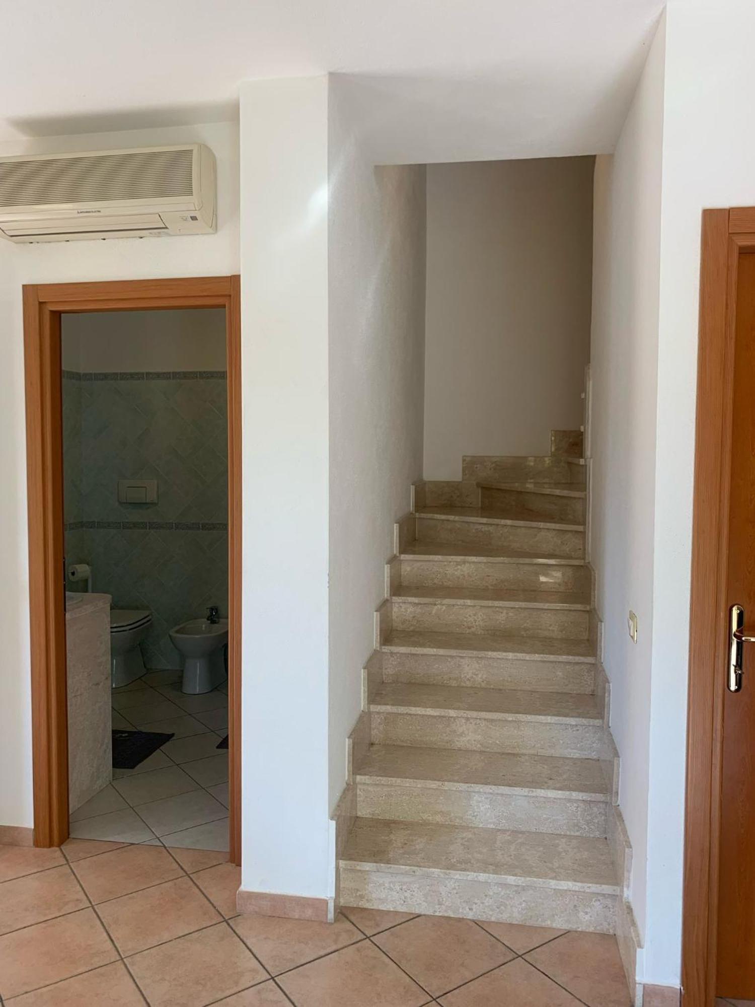 Casa Menuccia Villa Orosei Bagian luar foto