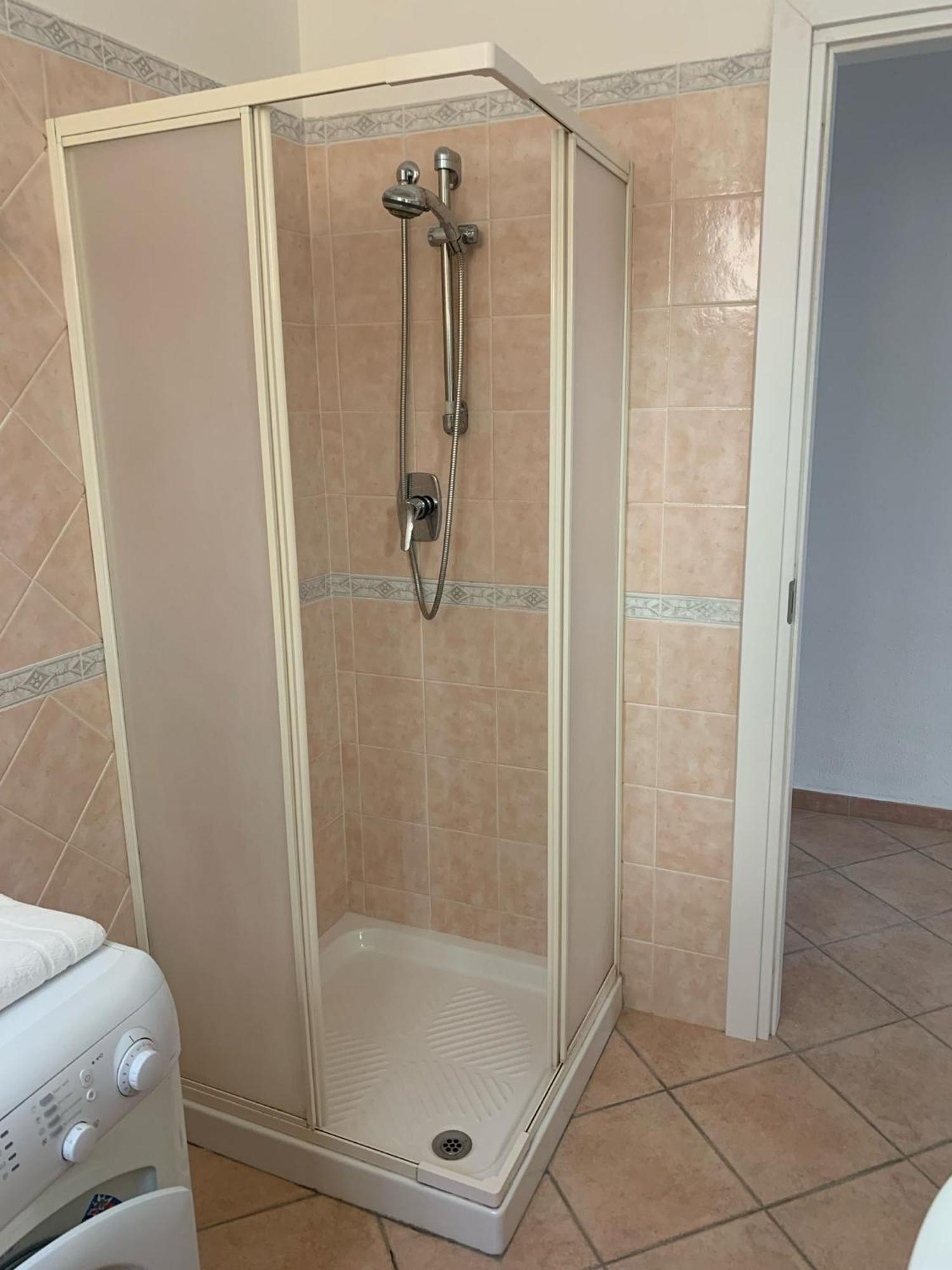 Casa Menuccia Villa Orosei Bagian luar foto