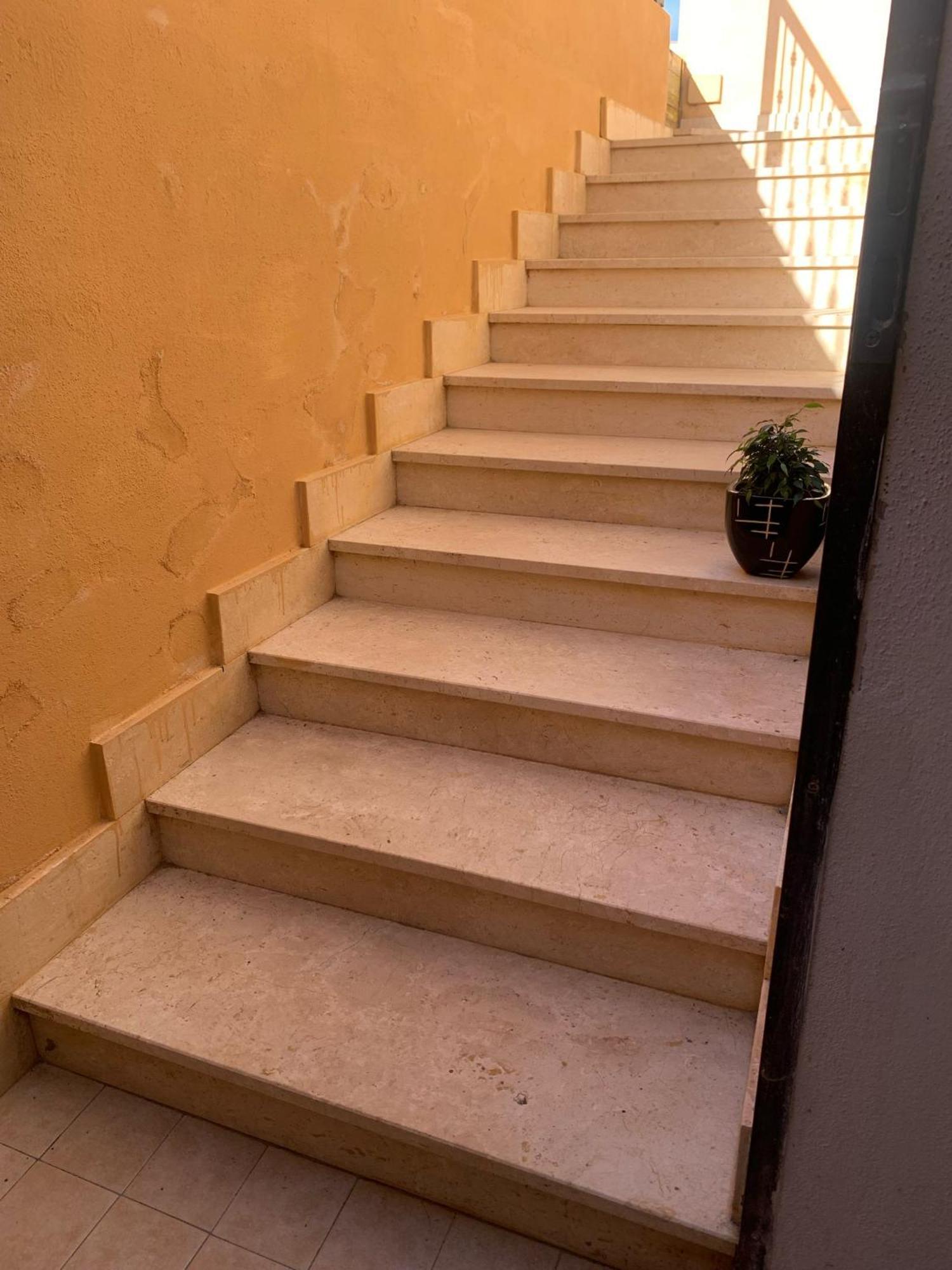 Casa Menuccia Villa Orosei Bagian luar foto
