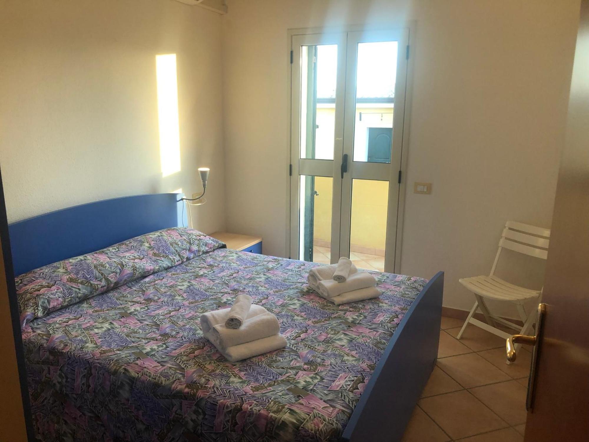 Casa Menuccia Villa Orosei Bagian luar foto