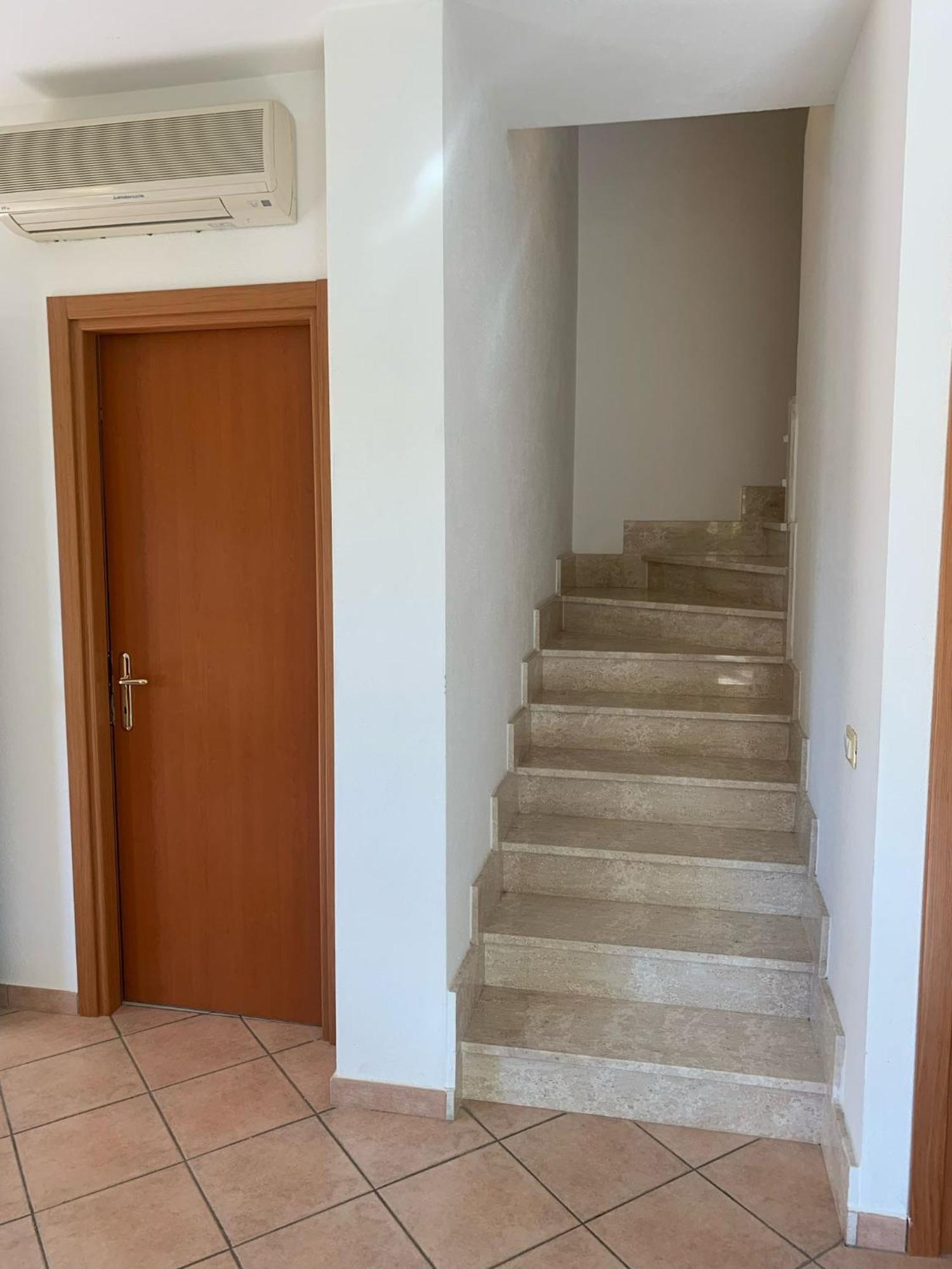 Casa Menuccia Villa Orosei Bagian luar foto