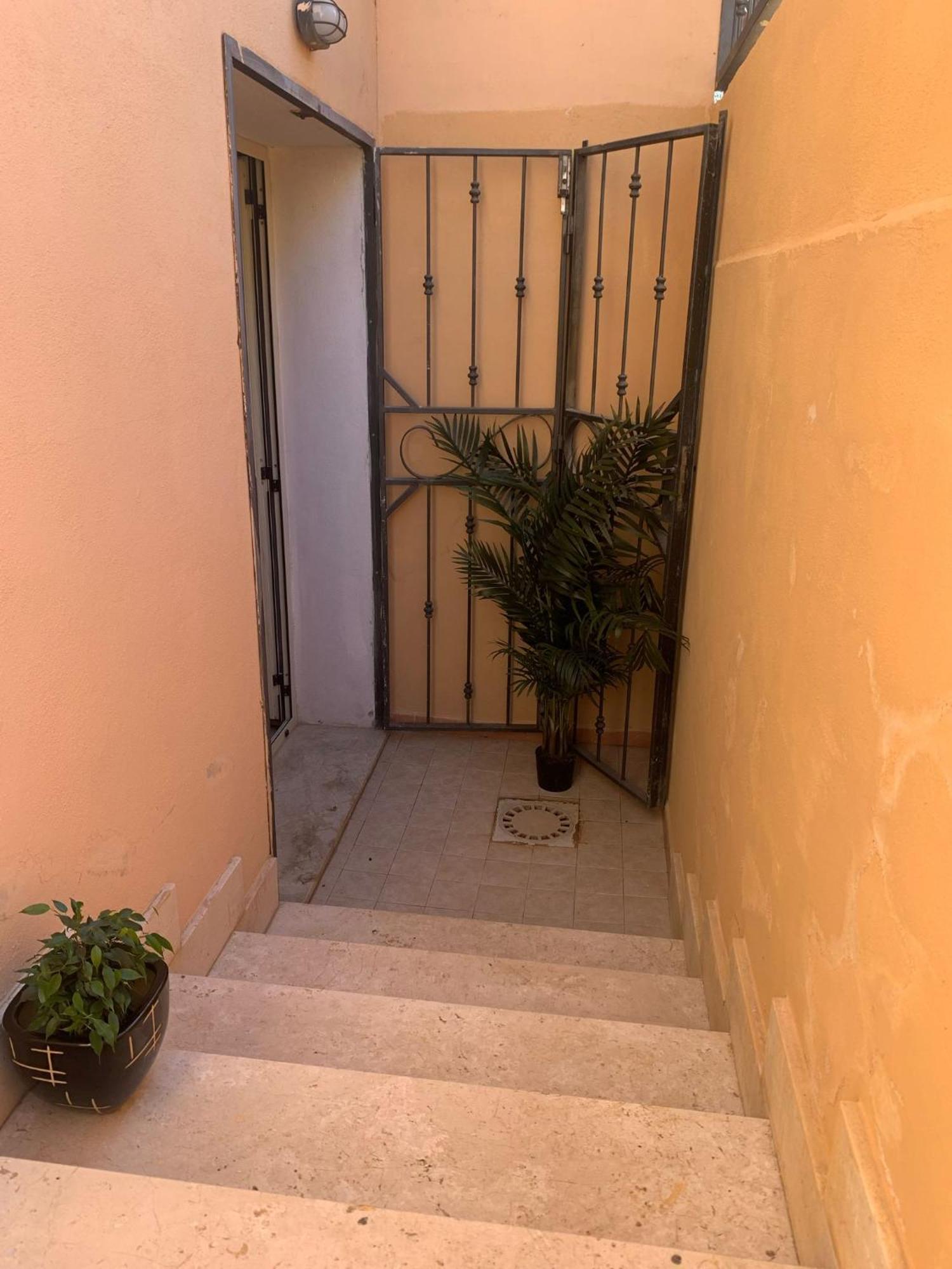 Casa Menuccia Villa Orosei Bagian luar foto